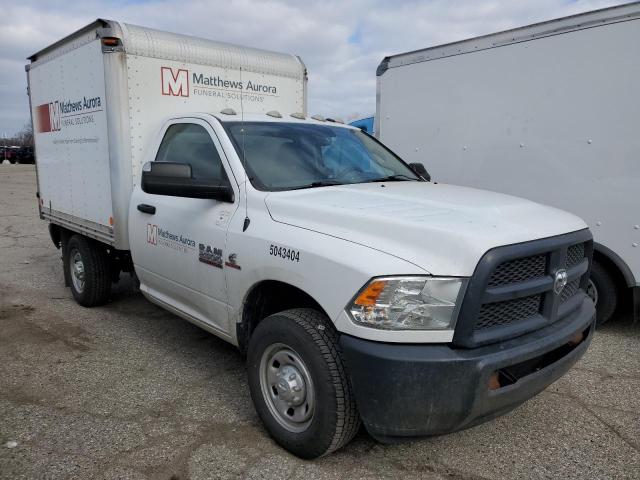 2015 Ram 2500 ST