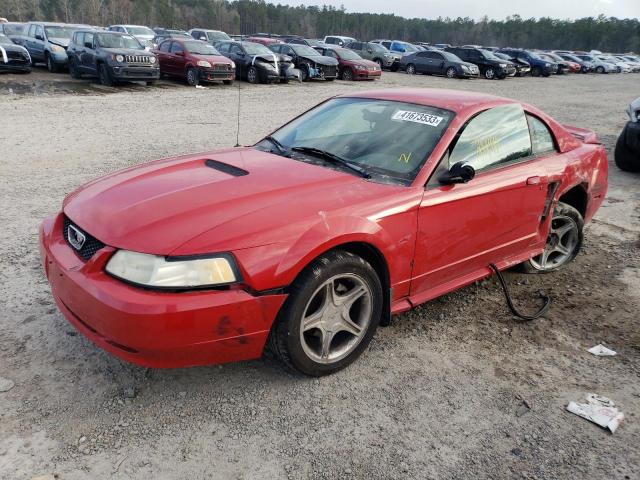 2000 Ford Mustang GT