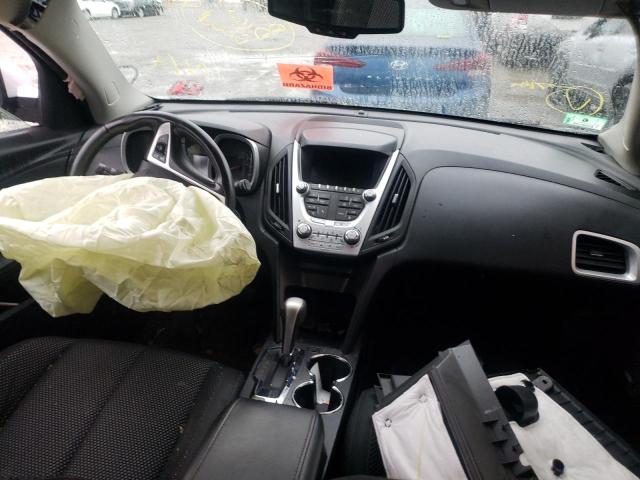 2GNFLNEK2D6260557 Chevrolet Equinox