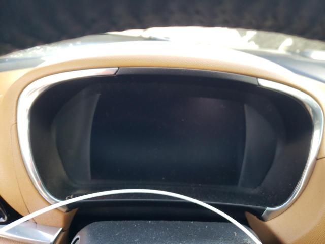 2016 CHEVROLET VOLT LTZ - 1G1RD6S53GU138246