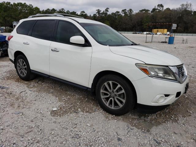 2016 NISSAN PATHFINDER - 5N1AR2MN3GC650232