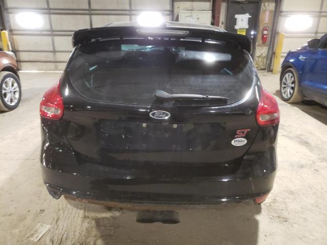 1FADP3L94GL281758 Ford FOCUS ST