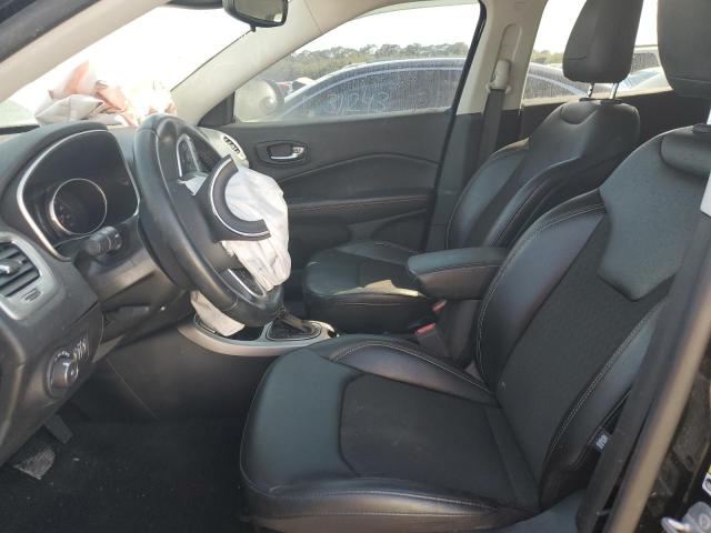 3C4NJCBB9LT162106 Jeep Compass Latitude