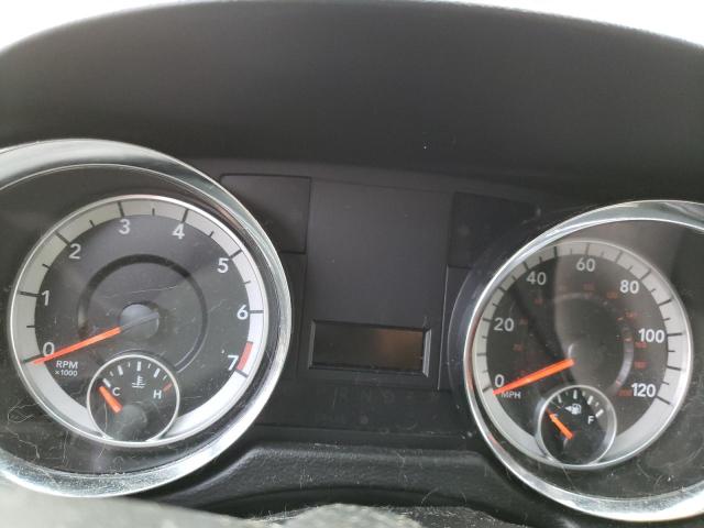 2C4RDGCG2KR770917 Dodge Grand Caravan Sxt