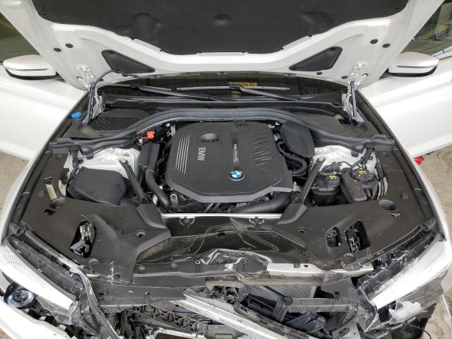 2018 BMW 540 XI - WBAJE7C57JWC55619