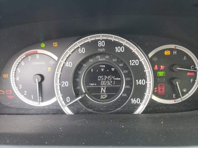 2016 HONDA ACCORD LX 1HGCR2F36GA135067