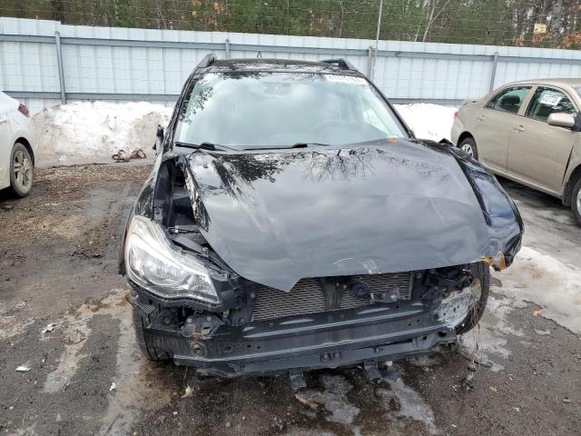 JF2GPABC5GH314425 Subaru Crosstrek Premium