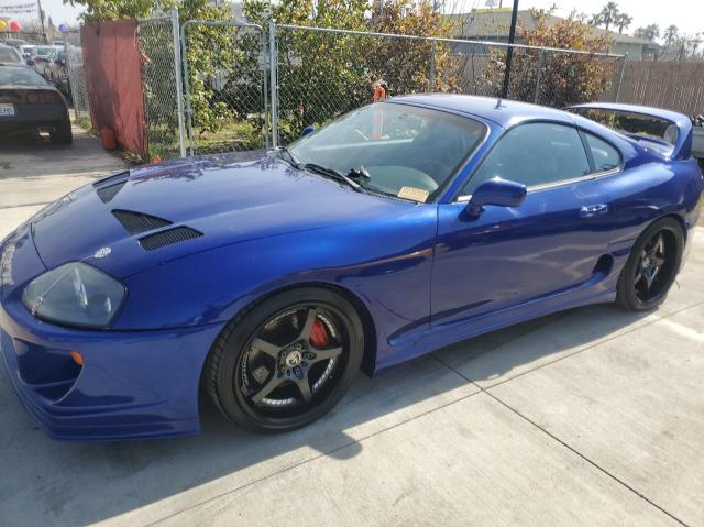 TOYOTA SUPRA 1994 1