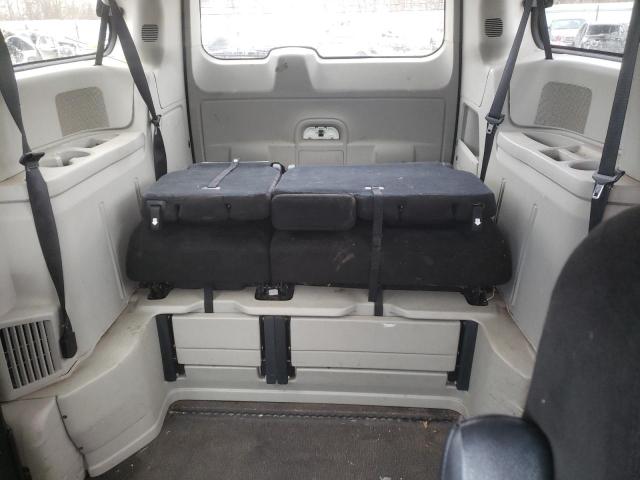 2012 DODGE GRAND CARA - 2C4RDGDG0CR206182