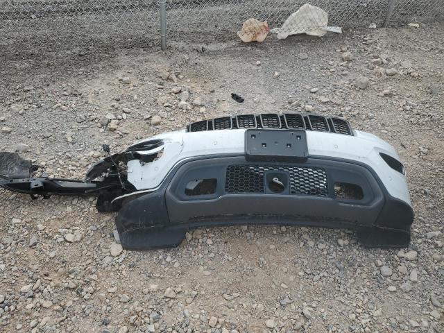 1C4RJFLG8KC670509 Jeep Grand Cherokee Trailhawk