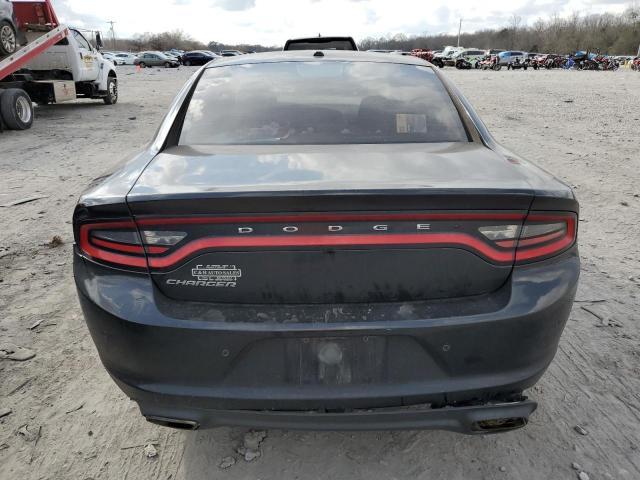 2015 DODGE CHARGER SE 2C3CDXBG6FH752248
