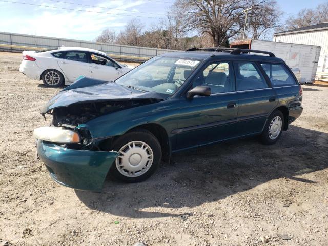 1997 Subaru Legacy 