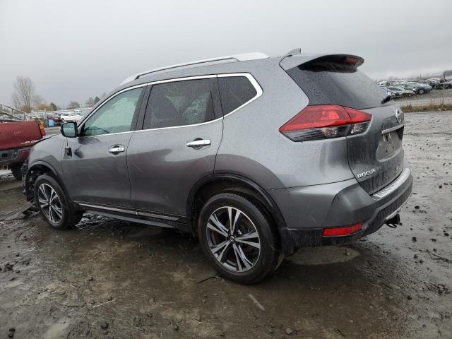 2018 NISSAN ROGUE S - 5N1AT2MV1JC752735