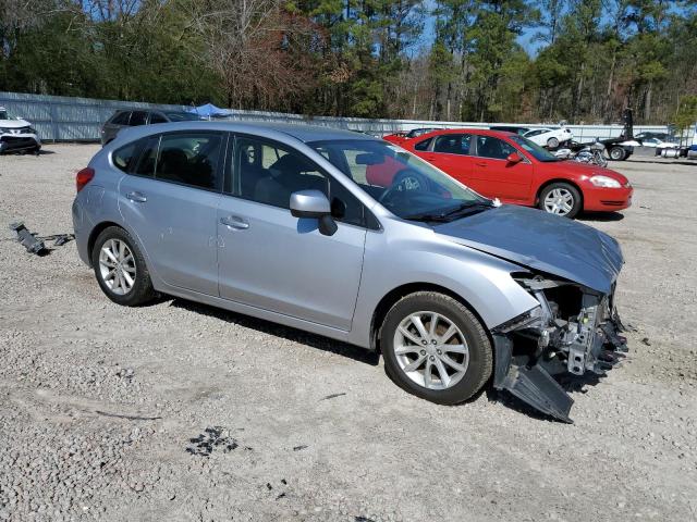 JF1GPAC62DH205543 Subaru Impreza