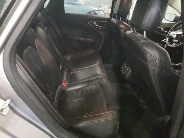 2015 CHRYSLER 200 C 1C3CCCEG5FN512252