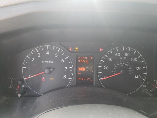1N6BF0LY0CN100614 Nissan Nv 2500