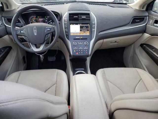 5LMCJ3D91KUL52223 Lincoln Mkc Reserve