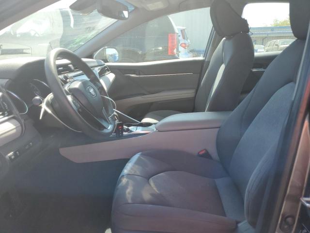 2018 TOYOTA CAMRY L 4T1B11HK1JU543848