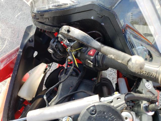 2022 DUCATI PANIGALE V ZDMDAGWW4NB001154