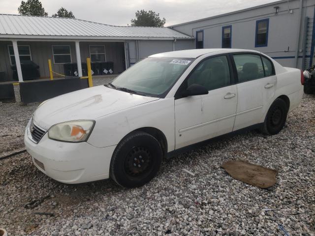 2007 Chevrolet Malibu LS