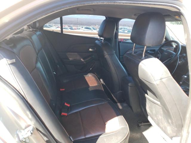 2015 CHEVROLET MALIBU LTZ - 1G11F5SL4FF311274