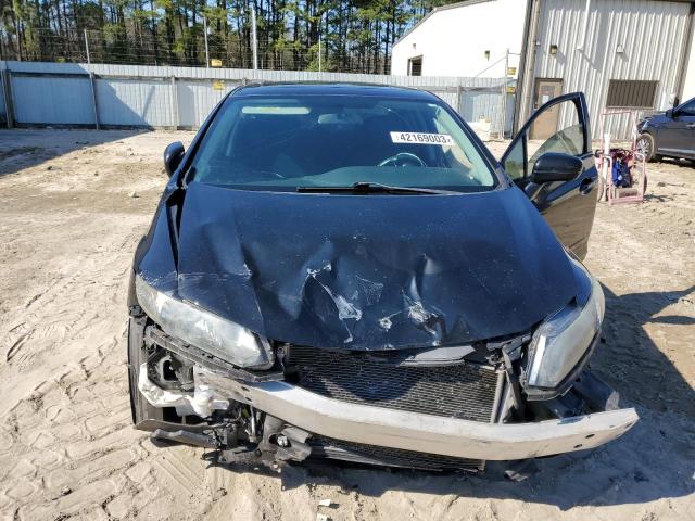 2015 HONDA CIVIC EX 19XFB2F85FE257815
