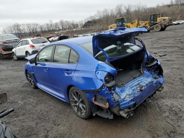 JF1VA1H68J9838703 Subaru Wrx Limited