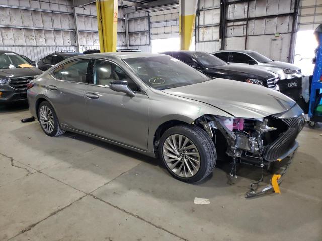 2021 LEXUS ES 300H LU 58AEA1C14MU002687