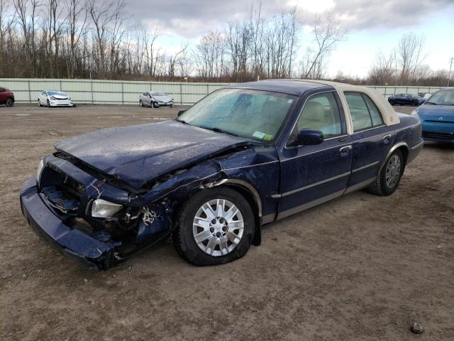 2006 Mercury Grand Marquis GS