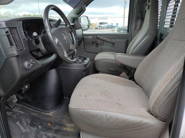 2019 CHEVROLET EXPRESS G2 - 1GCWGAFG1K1208577