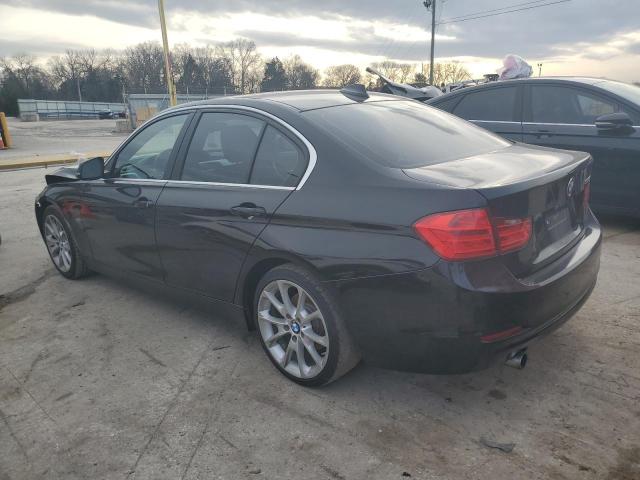 WBA3B1C58FK137590 BMW 320 I