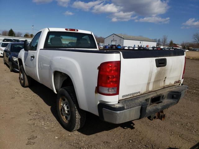 1GT01ZCG0BF254625 GMC Sierra C2500 Heavy Duty