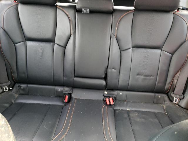 JF2GTAMC4KH218318 Subaru Crosstrek Limited