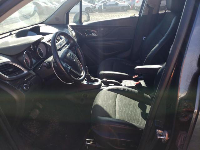 2016 BUICK ENCORE - KL4CJASB8GB572750