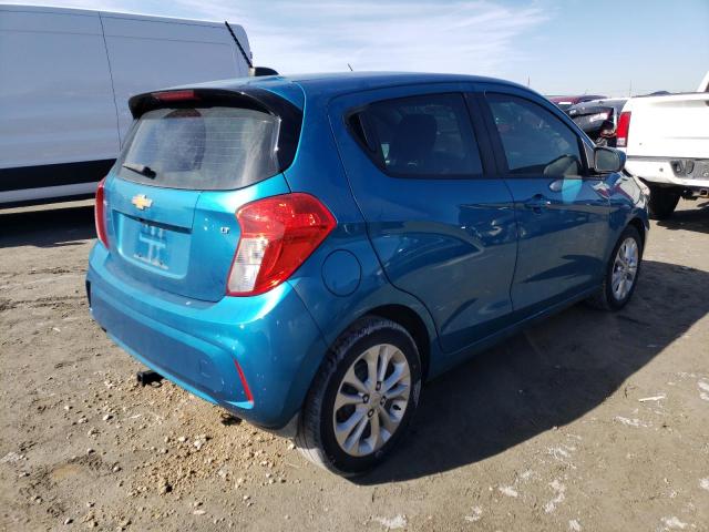 2020 CHEVROLET SPARK 1LT KL8CC6SA8LC438676