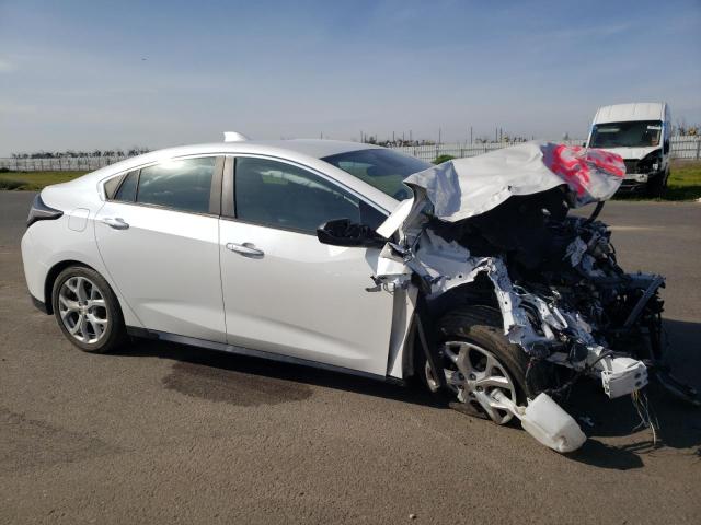 2016 CHEVROLET VOLT LTZ - 1G1RD6S53GU138246
