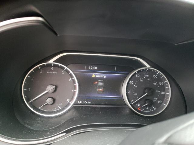 2016 NISSAN MAXIMA 3.5 1N4AA6AP8GC448808