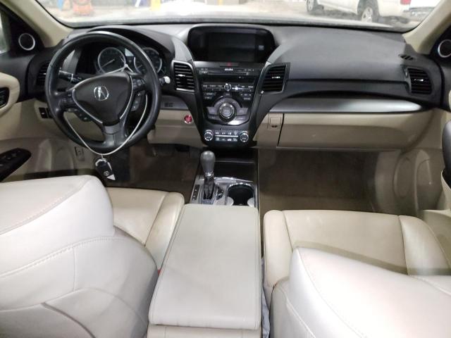 5J8TB3H58DL007079 Acura Rdx Technology