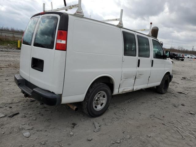 2019 CHEVROLET EXPRESS G2 - 1GCWGAFG1K1208577