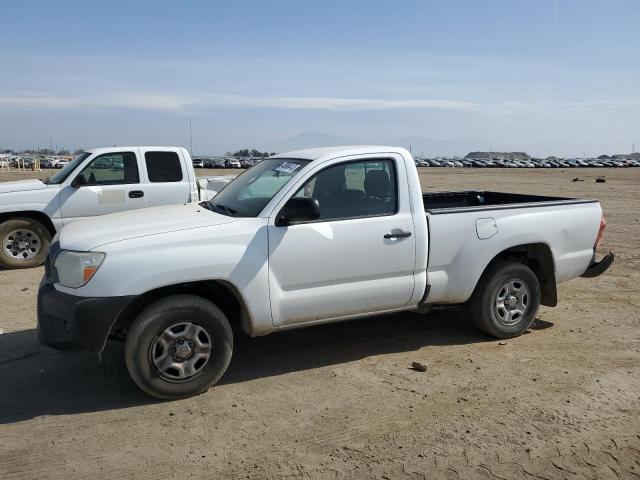 2012 Toyota Tacoma 