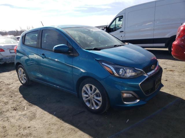 2020 CHEVROLET SPARK 1LT KL8CC6SA8LC438676