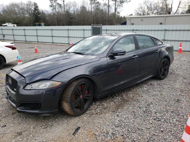 2016 JAGUAR XJR LONG W - SAJWA2EK5GMV98278