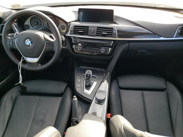 2017 BMW 330 XI - WBA8D9C31HA011870