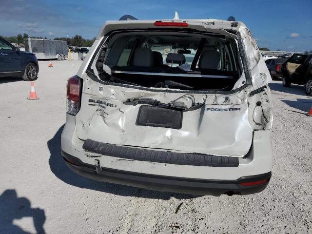 2018 SUBARU FORESTER 2 - JF2SJAGC4JH451951