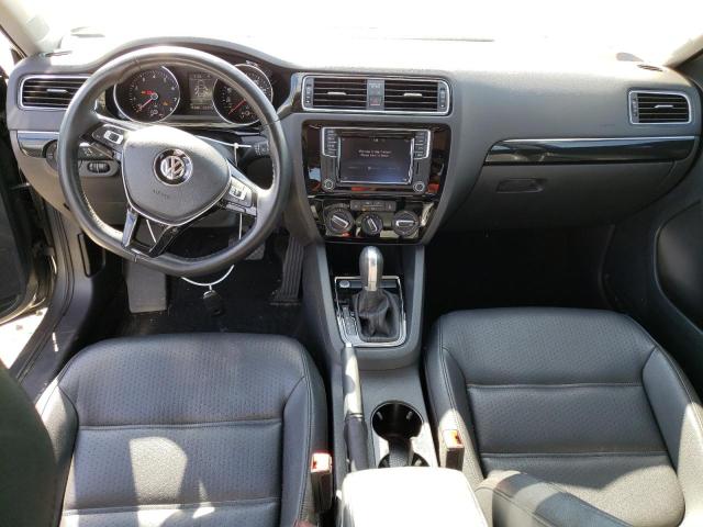 2016 VOLKSWAGEN JETTA SEL 3VWL07AJ2GM308479