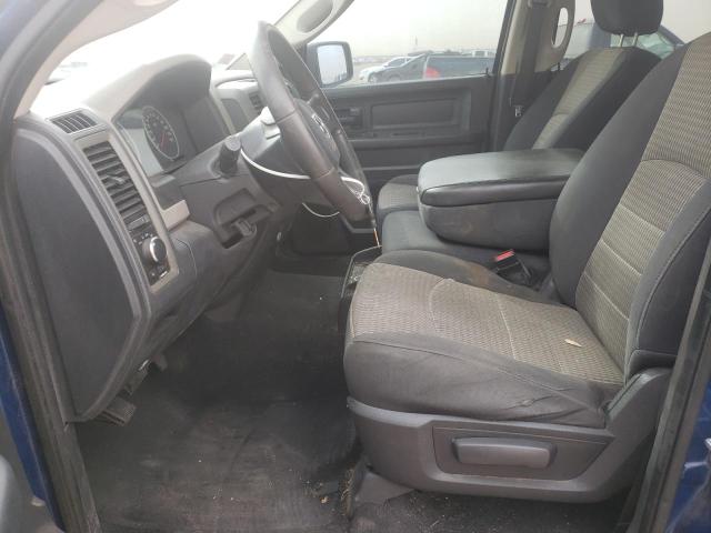 2010 DODGE RAM 1500 VIN: 1D7RB1CP4AS214498