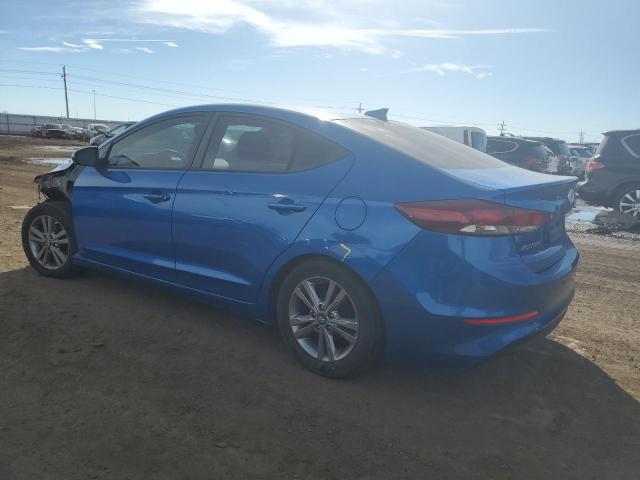 KMHD84LF7HU358844 Hyundai ELANTRA SE