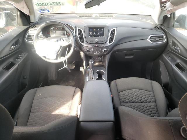 2019 CHEVROLET EQUINOX LT - 3GNAXKEV9KL394398