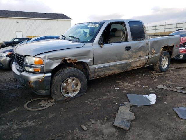 2GTEK19T421210384 auction archive image