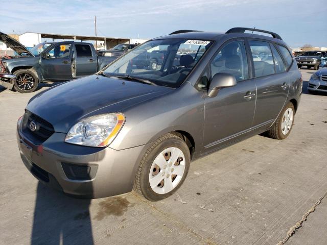 2009 Kia Rondo LX